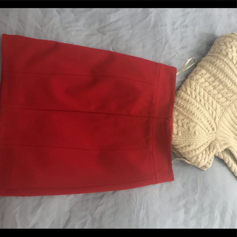 Karen Millen skirt size US6 - Picture 4 of 6